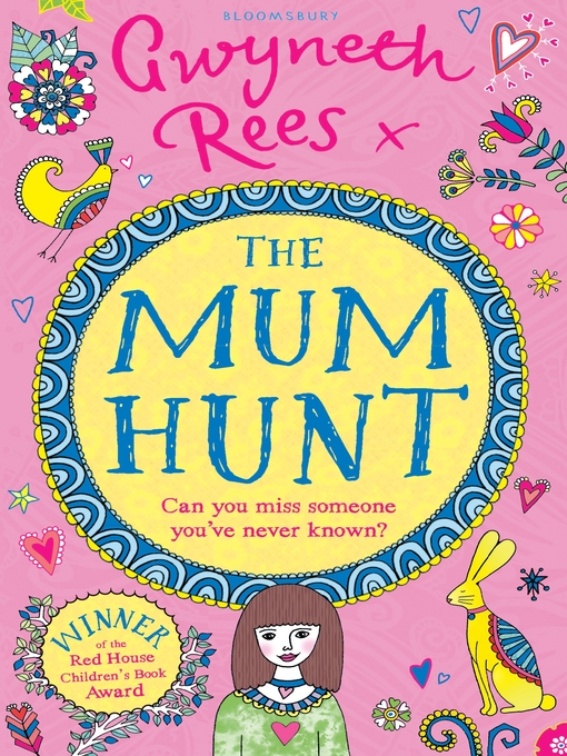 Title details for The Mum Hunt by Gwyneth Rees - Wait list